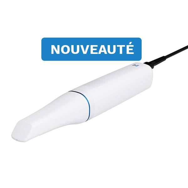 Scanner intraoral 3D Medit i900 Nouveauté