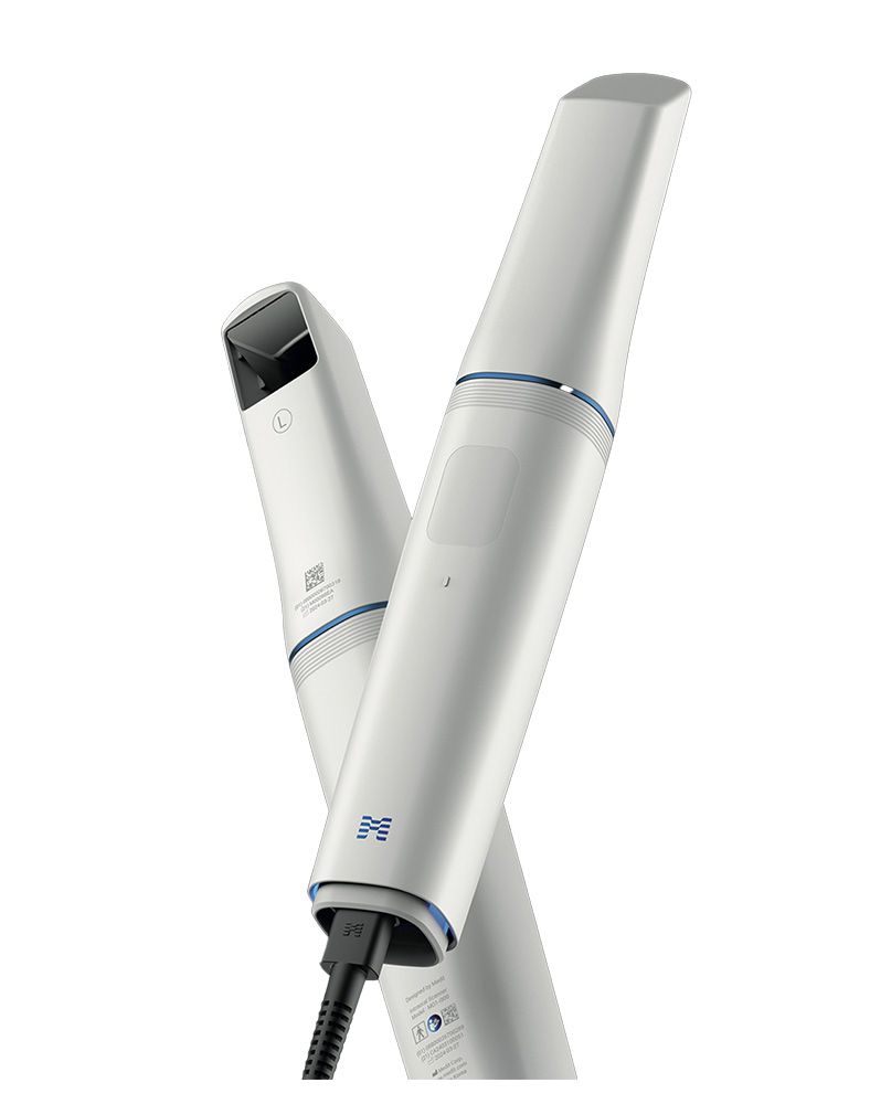 Scanner intraoral 3D Medit i900